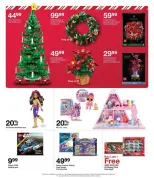 Target USA Offers from 3 to 17 December 2024 Weekly Ads & Promo Codes