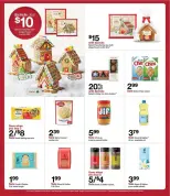 Target USA Offers from 3 to 17 December 2024 Weekly Ads & Promo Codes