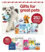 Target USA Offers from 3 to 17 December 2024 Weekly Ads & Promo Codes