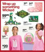 Target USA Offers from 3 to 17 December 2024 Weekly Ads & Promo Codes