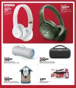 Target USA Offers from 3 to 17 December 2024 Weekly Ads & Promo Codes