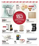 Target USA Offers from 3 to 17 December 2024 Weekly Ads & Promo Codes
