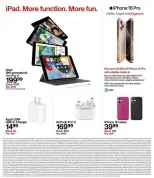 Target USA Offers from 3 to 17 December 2024 Weekly Ads & Promo Codes