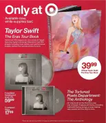 Target USA Offers from 3 to 17 December 2024 Weekly Ads & Promo Codes