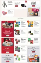 Walgreens USA Offers from 1 to 7 December 2024 Exclusive bargains
