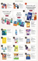 Walgreens USA Offers from 1 to 7 December 2024 Exclusive bargains