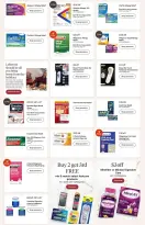 Walgreens USA Offers from 1 to 7 December 2024 Exclusive bargains