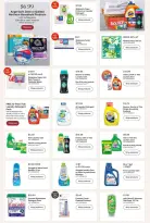 Walgreens USA Offers from 1 to 7 December 2024 Exclusive bargains