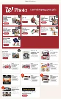 Walgreens USA Offers from 1 to 7 December 2024 Exclusive bargains