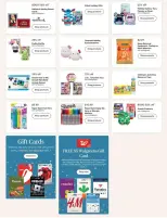 Walgreens USA Offers from 1 to 7 December 2024 Exclusive bargains