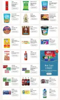 Walgreens USA Offers from 1 to 7 December 2024 Exclusive bargains