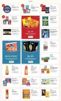 Walgreens USA Offers from 1 to 7 December 2024 Exclusive bargains