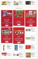 Walgreens USA Offers from 1 to 7 December 2024 Exclusive bargains