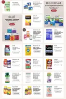 Walgreens USA Offers from 1 to 7 December 2024 Exclusive bargains