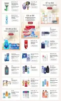 Walgreens USA Offers from 1 to 7 December 2024 Exclusive bargains
