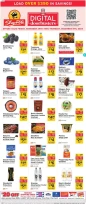 Ofertas de ShopRite Estados Unidos de 29 noviembre a 5 diciembre 2024 Ofertas semanales