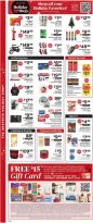 Ofertas de ShopRite Estados Unidos de 29 noviembre a 5 diciembre 2024 Ofertas semanales