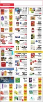 Ofertas de ShopRite Estados Unidos de 29 noviembre a 5 diciembre 2024 Ofertas semanales