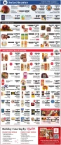 Ofertas de ShopRite Estados Unidos de 29 noviembre a 5 diciembre 2024 Ofertas semanales
