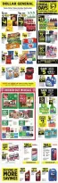 Dollar General USA Offers from 1 to 7 December 2024 Top offers for smart savers