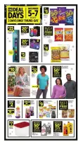 Dollar General USA Offers from 1 to 7 December 2024 Top offers for smart savers
