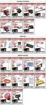Harbor Freight USA Offers from 29 November to 13 December 2024 Current bargains and offers