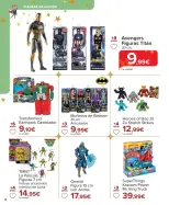 Ofertas de Carrefour España de 8 noviembre a 24 diciembre 2024 Ofertas de juegos - Página 14