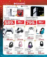 Ofertas de Carrefour España de 8 noviembre a 24 diciembre 2024 Ofertas de juegos - Página 28