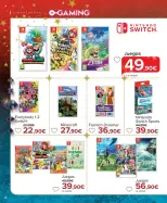 Ofertas de Carrefour España de 8 noviembre a 24 diciembre 2024 Ofertas de juegos - Página 24