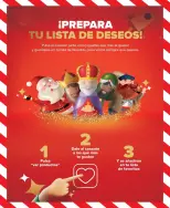 Ofertas de Carrefour España de 8 noviembre a 24 diciembre 2024 Ofertas de juegos - Página 3
