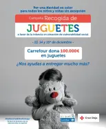 Ofertas de Carrefour España de 8 noviembre a 24 diciembre 2024 Ofertas de juegos - Página 5