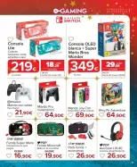 Ofertas de Carrefour España de 8 noviembre a 24 diciembre 2024 Ofertas de juegos - Página 23