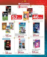 Ofertas de Carrefour España de 8 noviembre a 24 diciembre 2024 Ofertas de juegos - Página 27