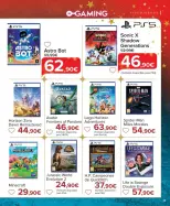 Ofertas de Carrefour España de 8 noviembre a 24 diciembre 2024 Ofertas de juegos - Página 29