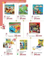 Ofertas de Carrefour España de 8 noviembre a 24 diciembre 2024 Ofertas de juegos - Página 18