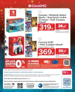 Ofertas de Carrefour España de 8 noviembre a 24 diciembre 2024 Ofertas de juegos - Página 32