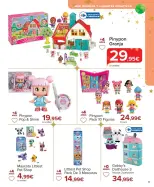 Ofertas de Carrefour España de 8 noviembre a 24 diciembre 2024 Ofertas de juegos - Página 11