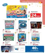 Ofertas de Carrefour España de 8 noviembre a 24 diciembre 2024 Ofertas de juegos - Página 19