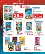 Ofertas de Carrefour España de 8 noviembre a 24 diciembre 2024 Ofertas de juegos - Página 26