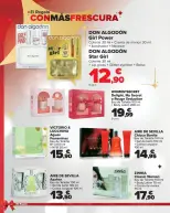 Ofertas de Carrefour España de 3 a 8 diciembre 2024 REGALO - Página 40