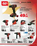 Ofertas de Carrefour España de 3 a 8 diciembre 2024 REGALO - Página 83