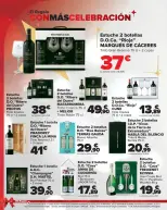 Ofertas de Carrefour España de 3 a 8 diciembre 2024 REGALO - Página 86