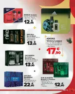 Ofertas de Carrefour España de 3 a 8 diciembre 2024 REGALO - Página 43