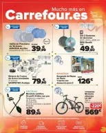 Ofertas de Carrefour España de 3 a 8 diciembre 2024 REGALO - Página 85
