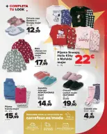 Ofertas de Carrefour España de 3 a 8 diciembre 2024 REGALO - Página 57