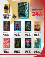 Ofertas de Carrefour España de 3 a 8 diciembre 2024 REGALO - Página 65