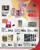 Ofertas de Carrefour España de 3 a 8 diciembre 2024 REGALO - Página 45
