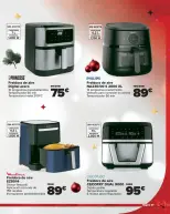 Ofertas de Carrefour España de 3 a 8 diciembre 2024 REGALO - Página 27