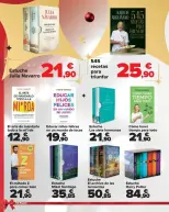 Ofertas de Carrefour España de 3 a 8 diciembre 2024 REGALO - Página 64