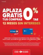 Ofertas de Carrefour España de 3 a 8 diciembre 2024 REGALO - Página 2